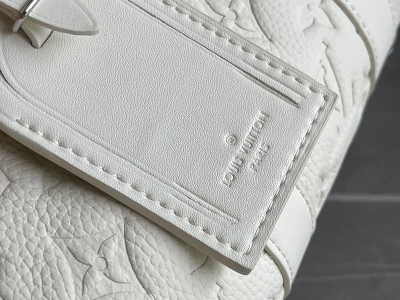 Louis Vuitton Speedy Bags